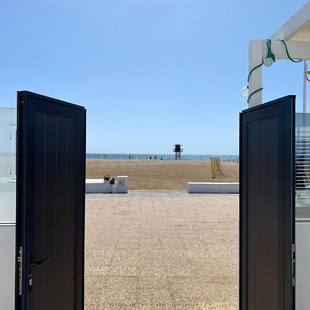 Playa Honda Primera Linea Exteriör bild
