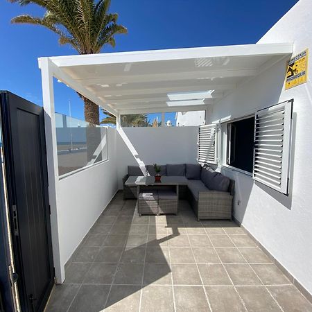 Playa Honda Primera Linea Exteriör bild