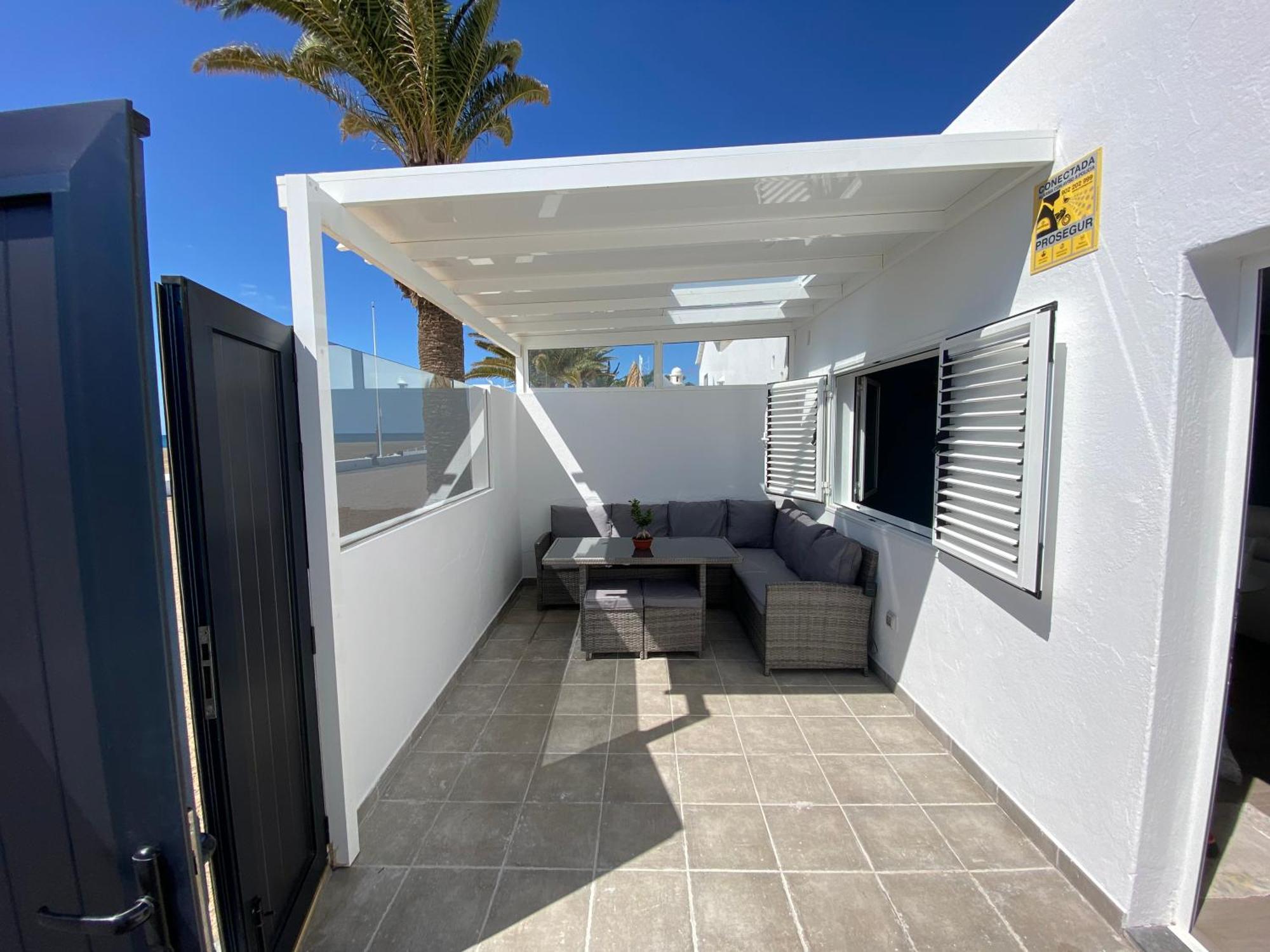 Playa Honda Primera Linea Exteriör bild